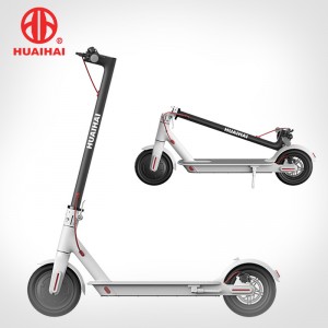Cheap Electric Scooter H851 with Big Power Motor