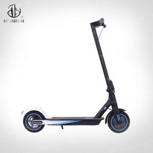 H851 8.5 Inch 250W M365 Adult Electric Kick Scooters Foldable Scooter Electric E Scooter 1S