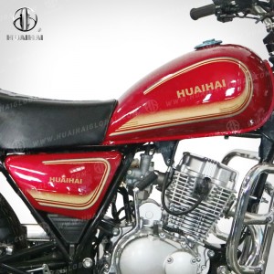 CG150 HUAIHAI MOTORCYKEL HH150-8