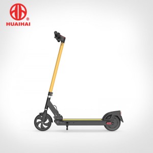 Electric Kick Scooter H801