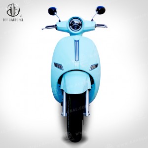 2000W Big Power Electric Scooter LG 3 Speed ​​Electric Motorcycle for abadala