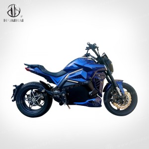 Оптовая торговля 5000W электрический скутер LHZ высокоскоростной электрический мотоцикл
