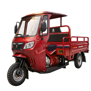 Huaihai Q3P