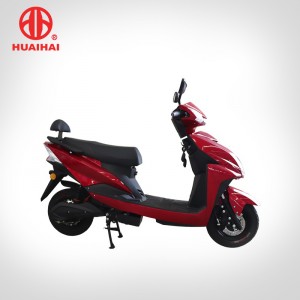Nyt design elektrisk scooter Billig Hot Selling 2 hjulet