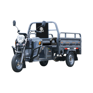 ELECTRIC CARGO TRICYCLE-SL150