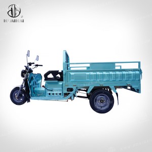 T2 with 13L Fuel Tank 150CC Water-Cooling Cargo Motor Tricycles