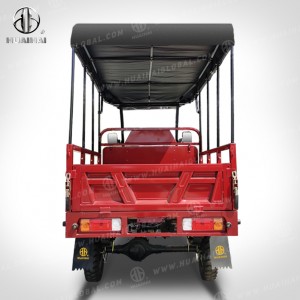 Gasoline Cargo Carriers TL7