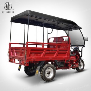 Gasoline Cargo Carriers TL7