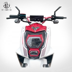 TTX Electric Motorcycles