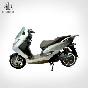 72V40Ah Electric Scooter WF 3000W Fast Electric Motorcycle