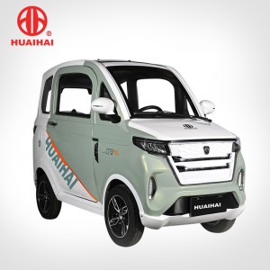 1500W Mini Electric Vehicle for Sale Electric Four Wheeler
