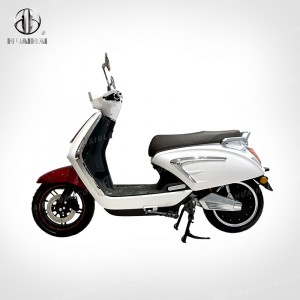 EEC Vesper Adults Electric Scooter With 72V 20AH Lead-acid Battery for Commuting
