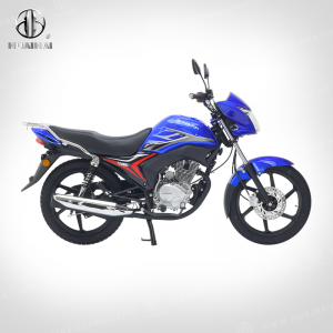 150 CC Air Cooling Gasoline Motorcycle FL150