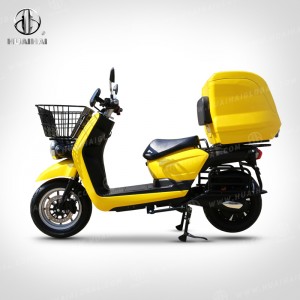 Electric Scooters Cai Niao
