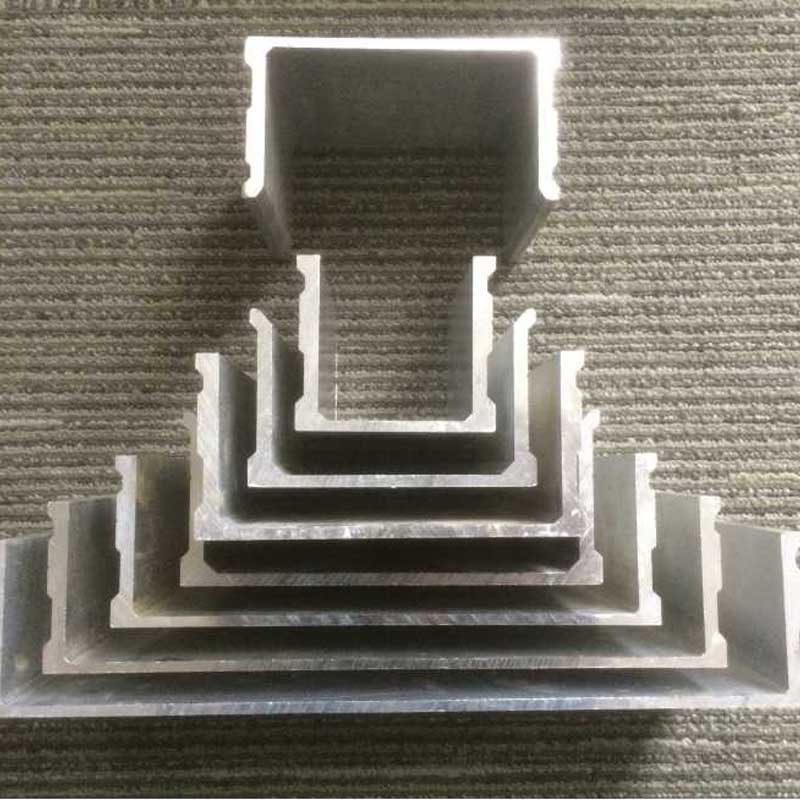 Aluminium Form Work Plate