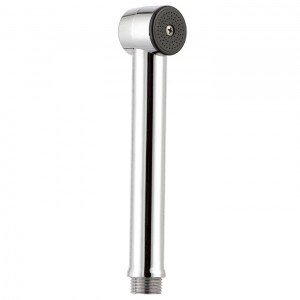 1F1118 One Setting simple ABS high pressure toilet spray bidet handheld shattaf for bathroom