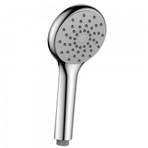 1F8001  Single Function Classical cUPC ABS hand shower for bathroom