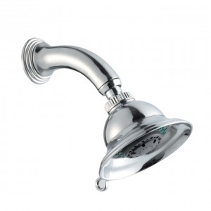 5F900HL Модерен дизайн ABS хромиран многофункционален душ с високо налягане за баня