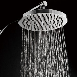 HL-3126 Brass multi Function Shower Column Set including rain shower ,handheld shower for Bathroom