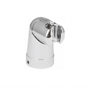 HD-1 Wall Mounted ABS shower head holder for Bathroom
