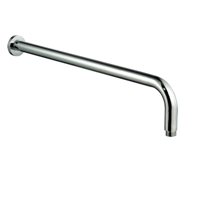 HL-G003 16 Inch Wall Mounted Stainless Steel Shower arm for shower head in Bathroom