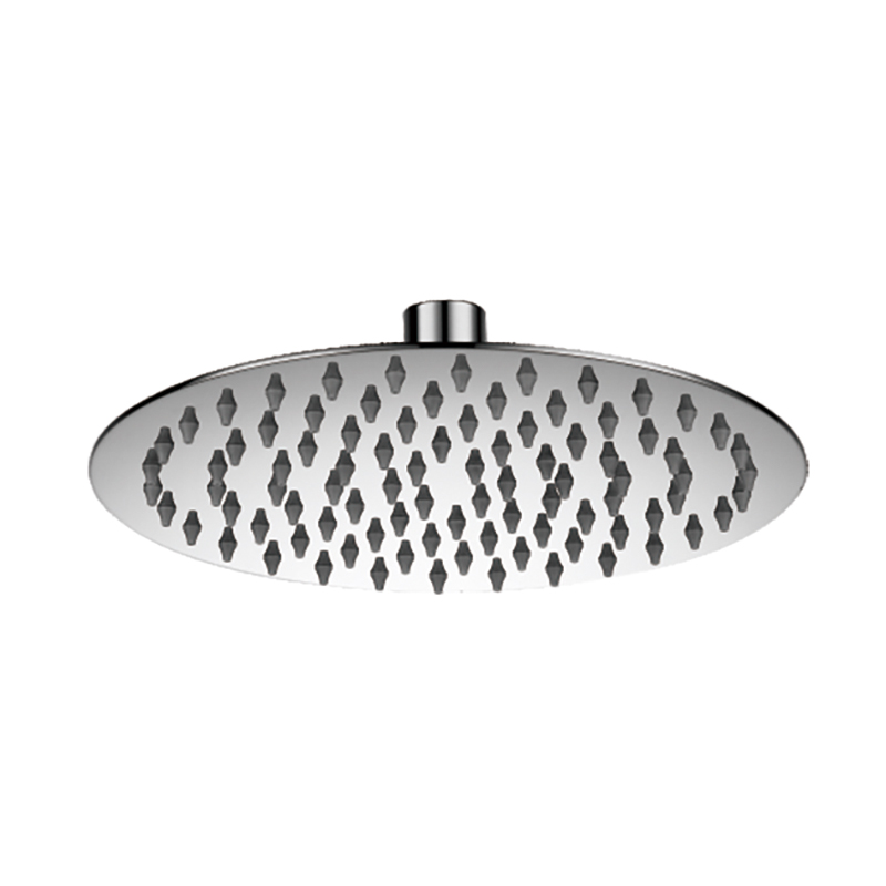HL6300 8 Modern Style Stainless Steel Ultra-Thin Design Round Rain Shower Head Rainfall Bathroom Top Sprayer1