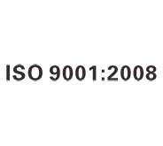 ISO 9001 国际质量管理体系