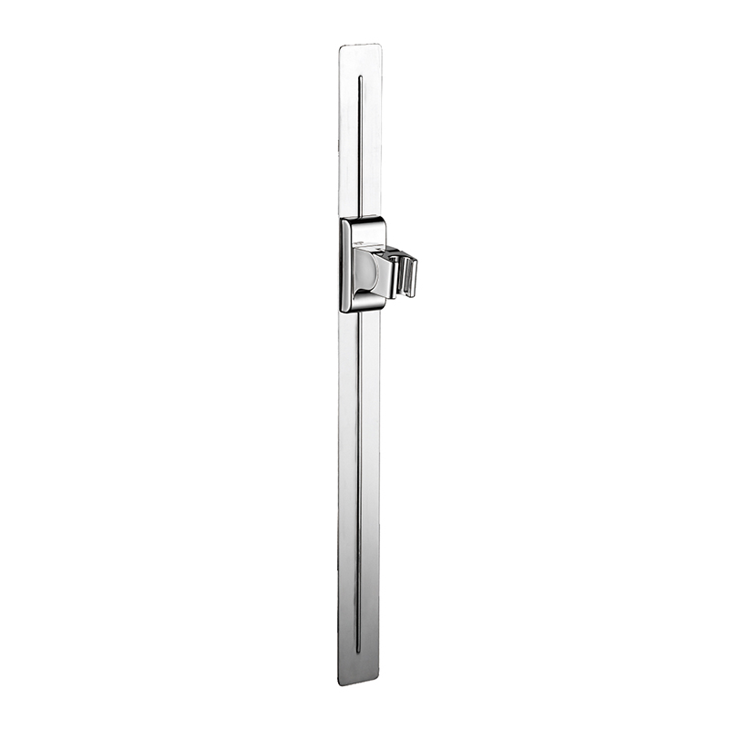 SR-22  Drill Free 26 Inch New Design Magnetic Shower Slider Bar With Magnetic Shower Bracket For Bathroom