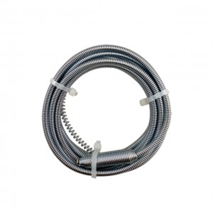 ST-009 Coiled Drain& Sink Cleaner with length 180cm