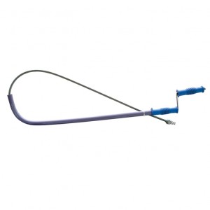 ST-015 Toilet Auger with size: 10mm*150cm