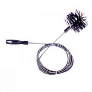 ST-018 Flexible Sink Cleaning Brush for Kitchen