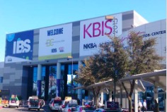 2020-KBIS এবং IBS (USA)