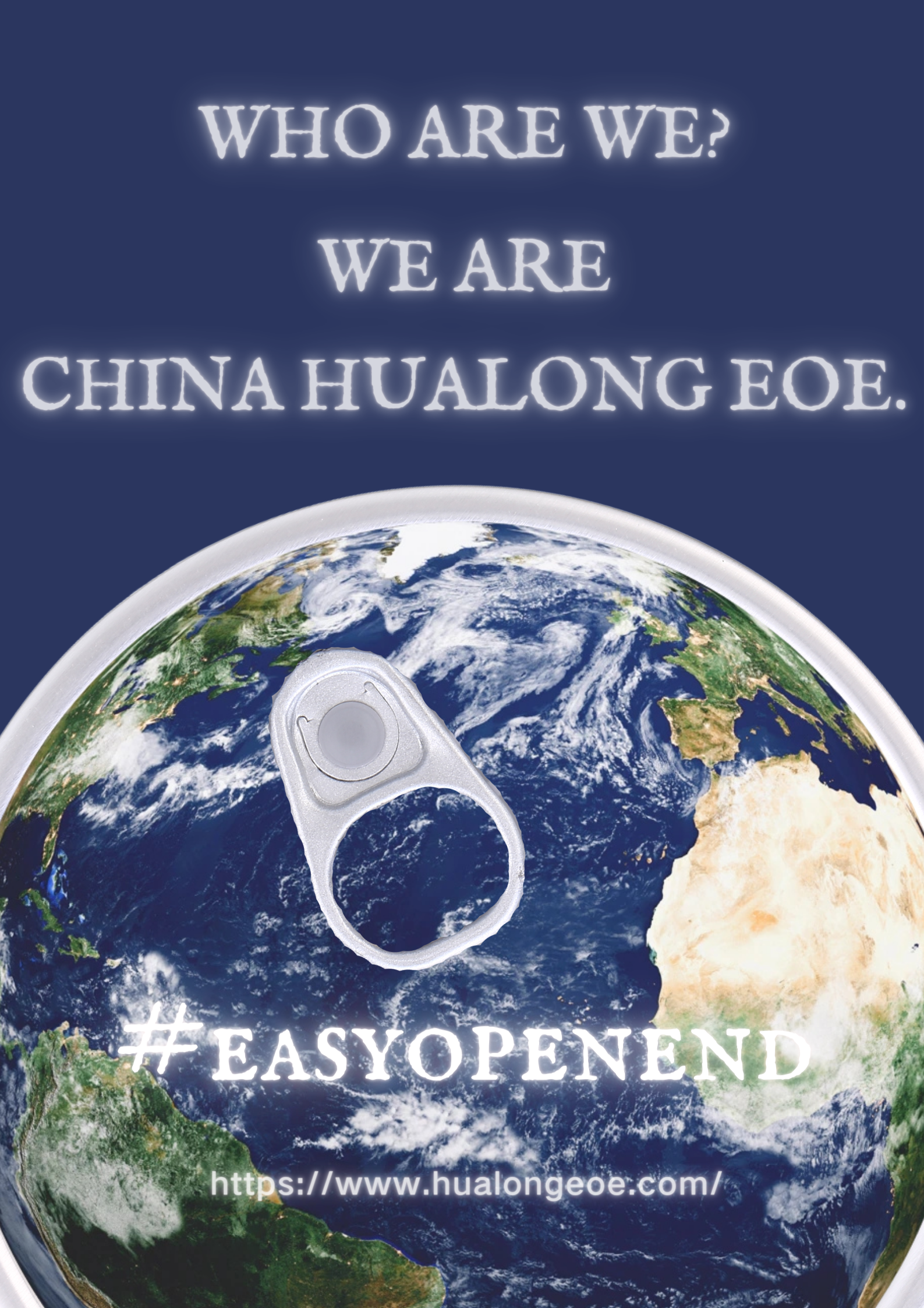 Hualong EOE: Faak stelde fragen