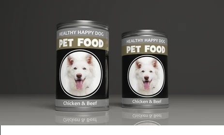 19 Countries Have Been Approved to Export Canned Pet Food to China