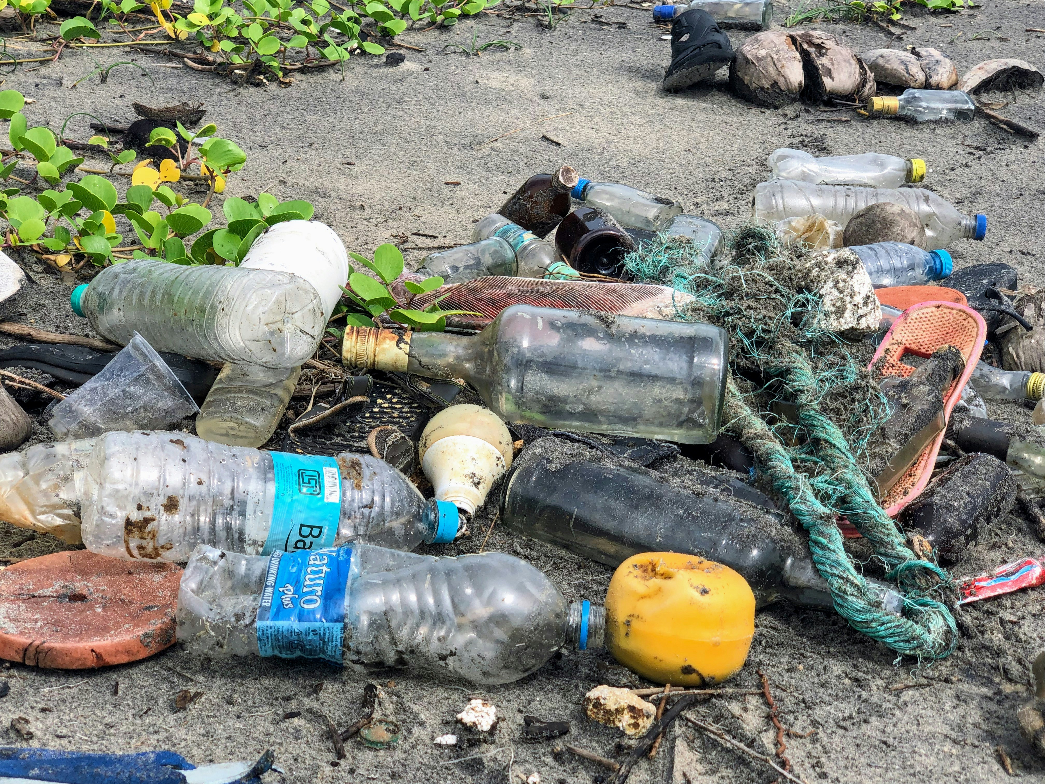 Dan planete Zemlje ove godine je proslavljen i završen, a upozorenja o plastičnom otpadu nisu