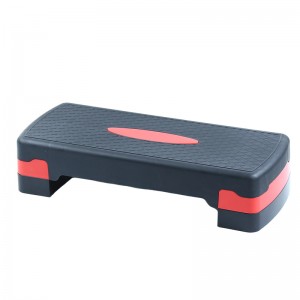 68cm high load-bearing fitness pedal exercise yoga pedal rhythmic jump slot pedal bounce fitness equipment manufacturer