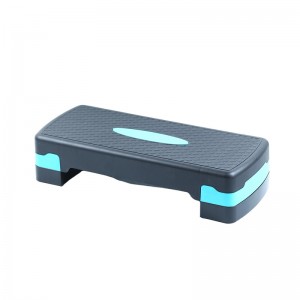 68cm high load-bearing fitness pedal exercise yoga pedal rhythmic jump slot pedal bounce fitness equipment manufacturer