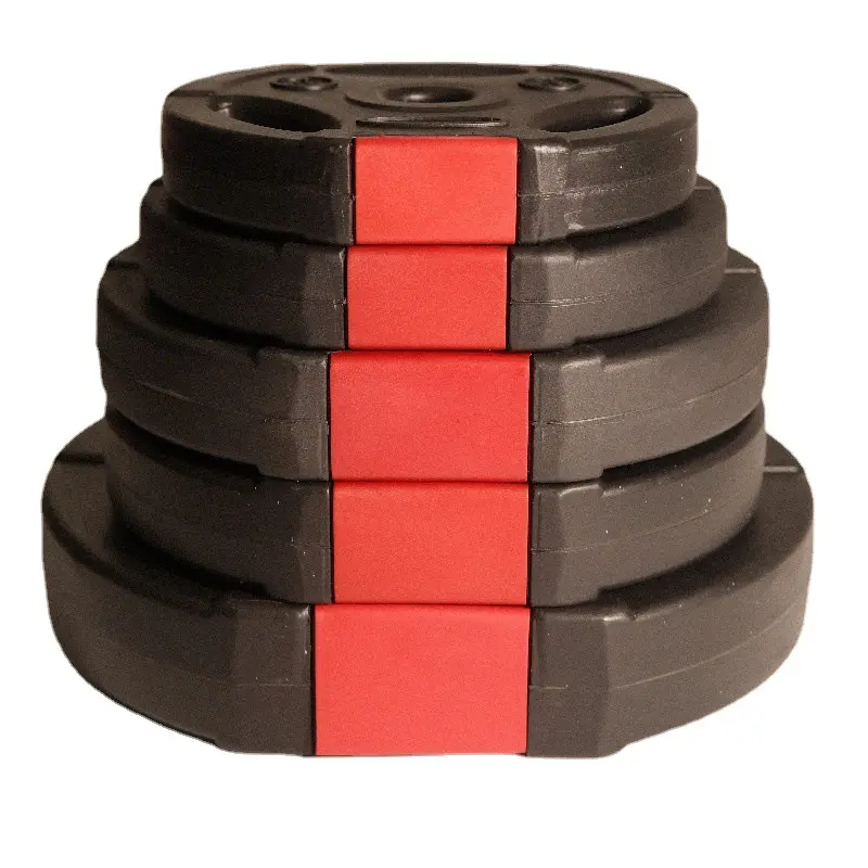 The Evolution of Weight Plates in the Fitness Industry