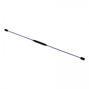 High Quality Practice Fitness Aerobic Flexi Stick Swing Bar