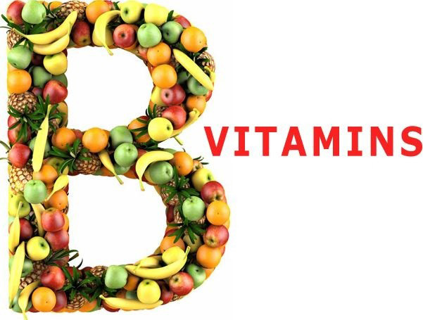 Introduction for B Vitamins
