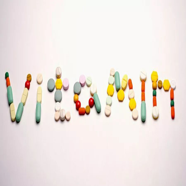 Vitamins News