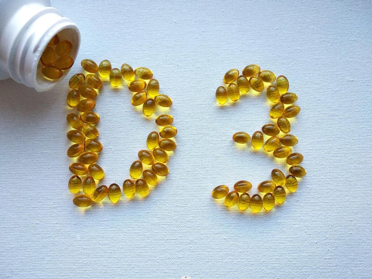 Product introduction and Health Benefits of Vitamin D3 (cholecalciferol)