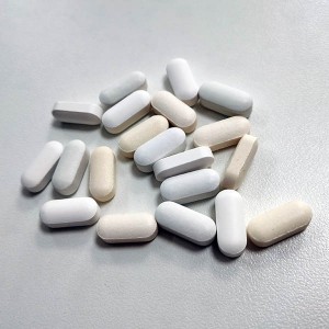 Multi Mineral Tablet
