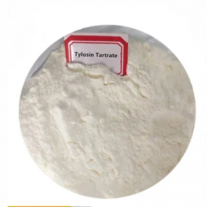 Tylosin Tartrate  (Medical industry products )