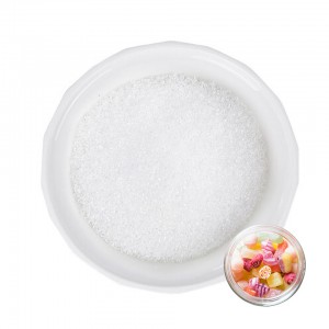 Dextrose Anhydrous-Food additives of Sweeteners