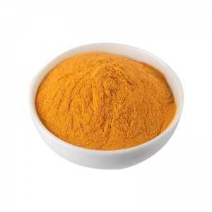 2019 Latest Design High Quality Vitamin B2 Powder 98% Purity Powder 80% Content for Feed Additives