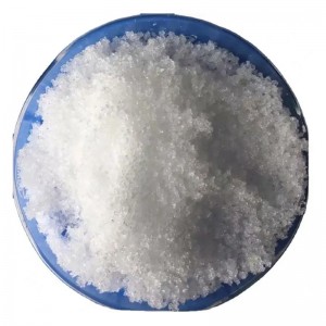 Potassium Bicarbonate Food Additives