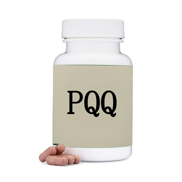PQQ Bottle
