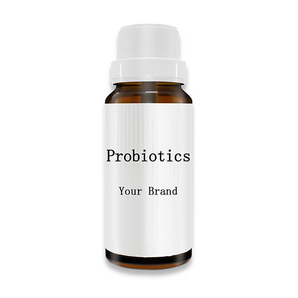 Probiotics Drops