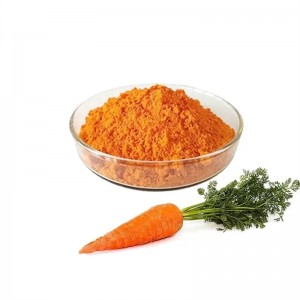 Beta-Carotene Food Additives And Nutritional Supplements